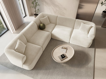 Campi — Corner Sofa