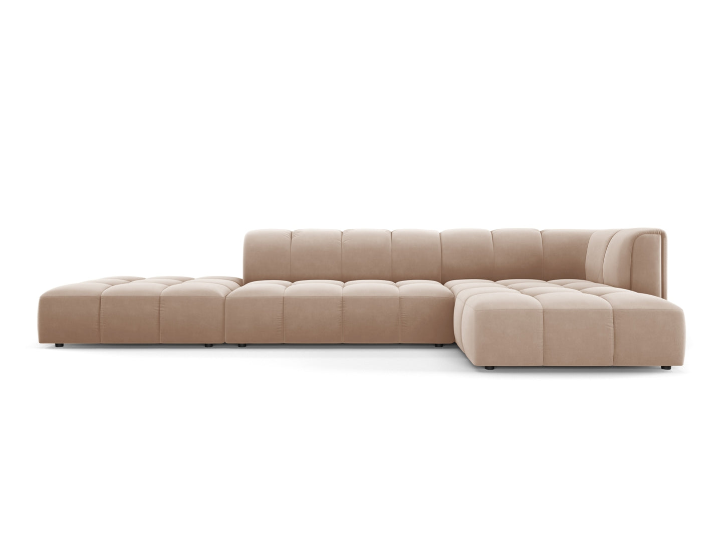 Moritz — Corner Sofa (323x160x70 cm)