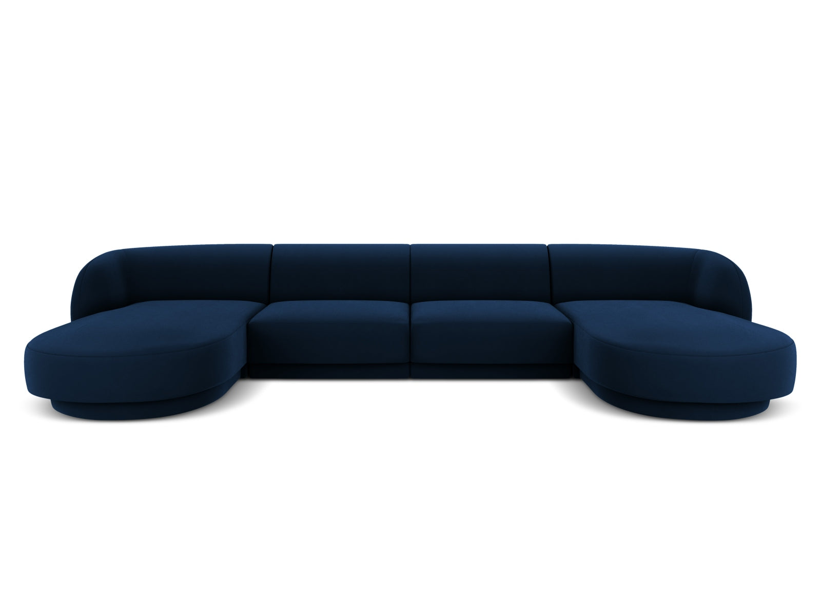 Miley — Panoramic diivan (330,0 x 156,0 x 70,0 cm)