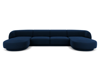 Miley — Panoramic diivan (330,0 x 156,0 x 70,0 cm)