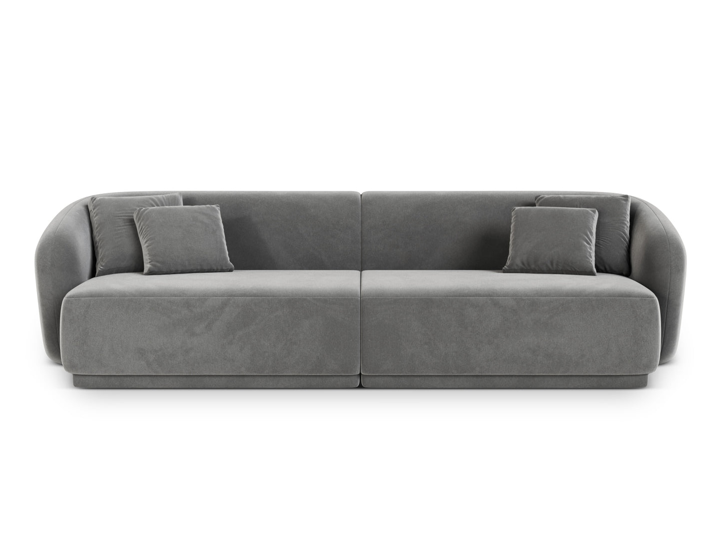 Gomera — Sofa (246x93x74 cm)