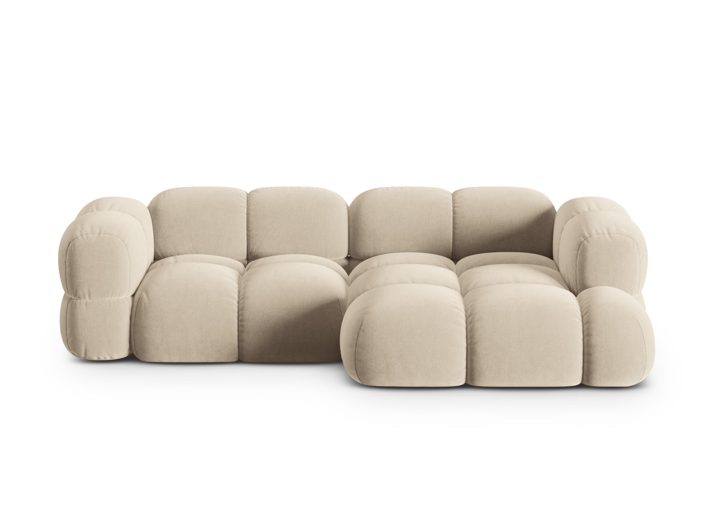 Loretto — Corner Sofa (250x147x68 cm)