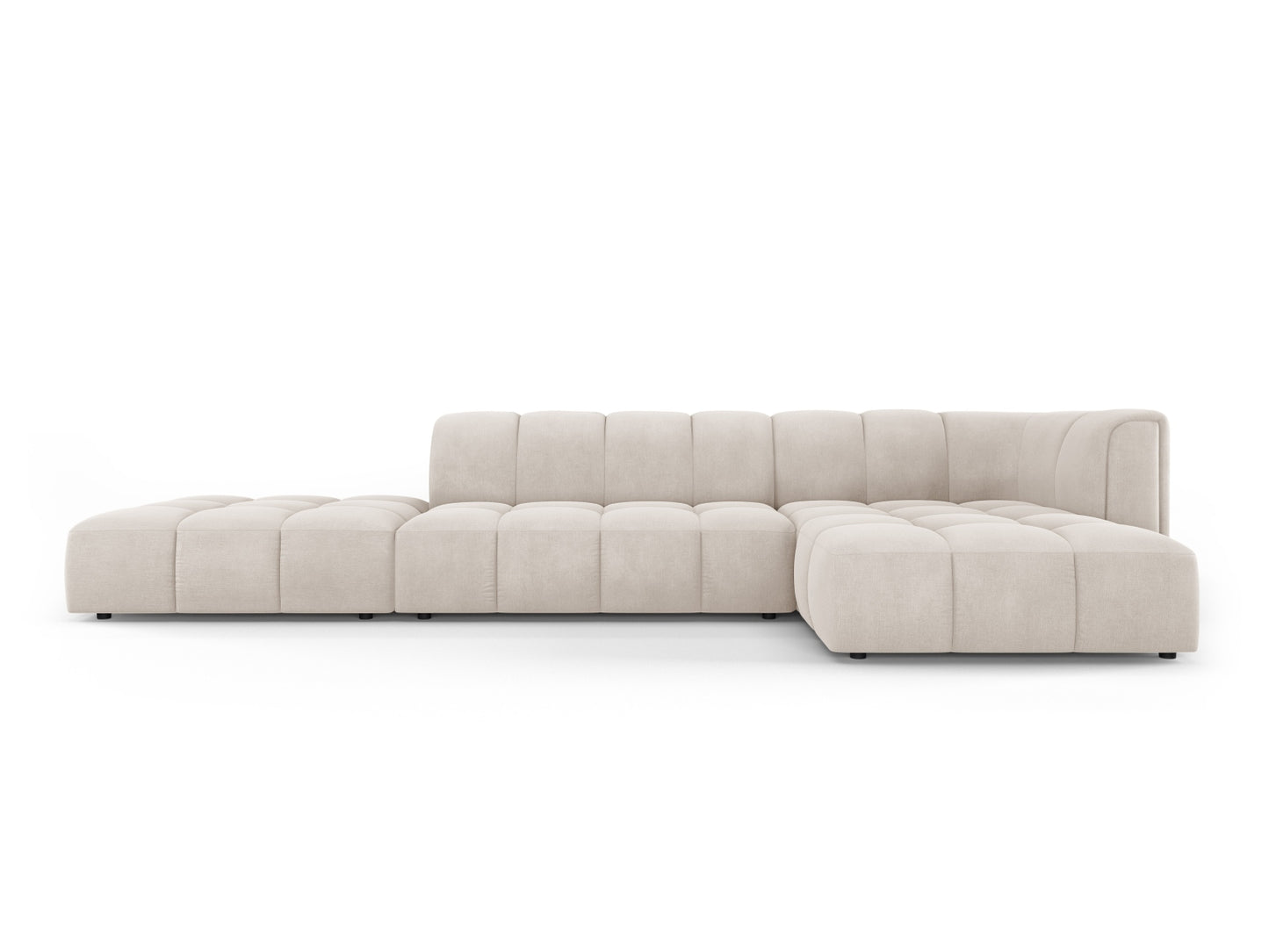 Moritz — Corner Sofa (323x160x70 cm)