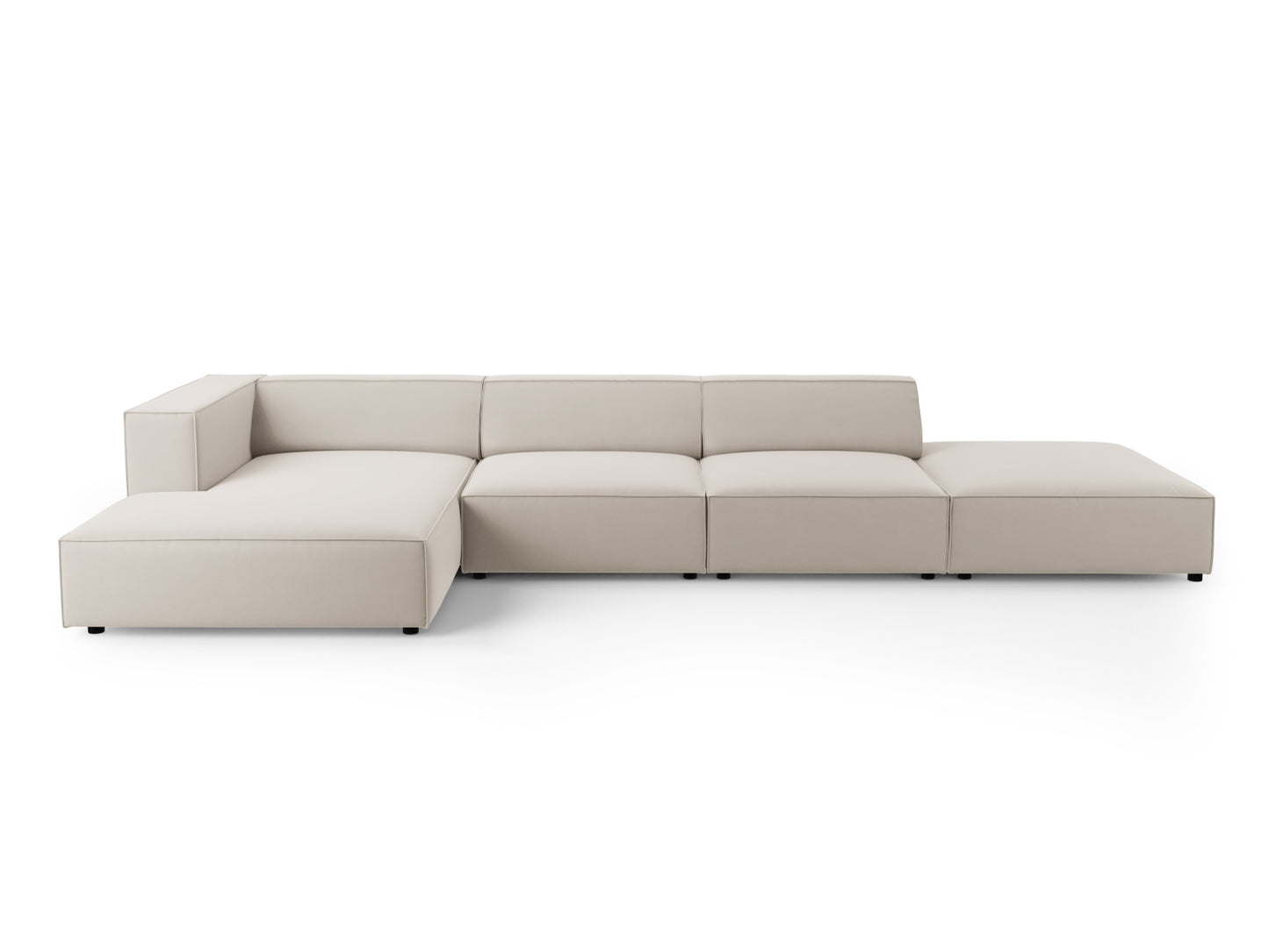 Arendal — Corner Sofa (341x166x70 cm)