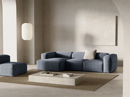 Bergamo — Corner Sofa