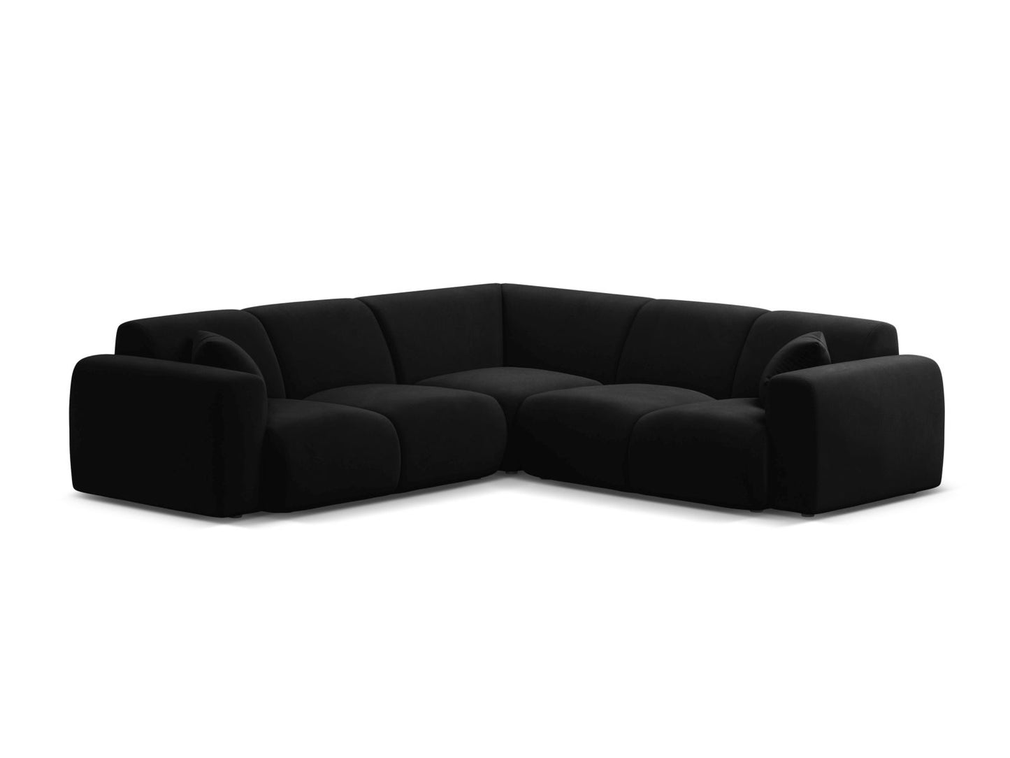 Molino — nurgadiivan (252,0 x 252,0 x 72,0 cm)