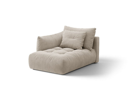 Bloom — Chaise Longue (112x152x97 cm)