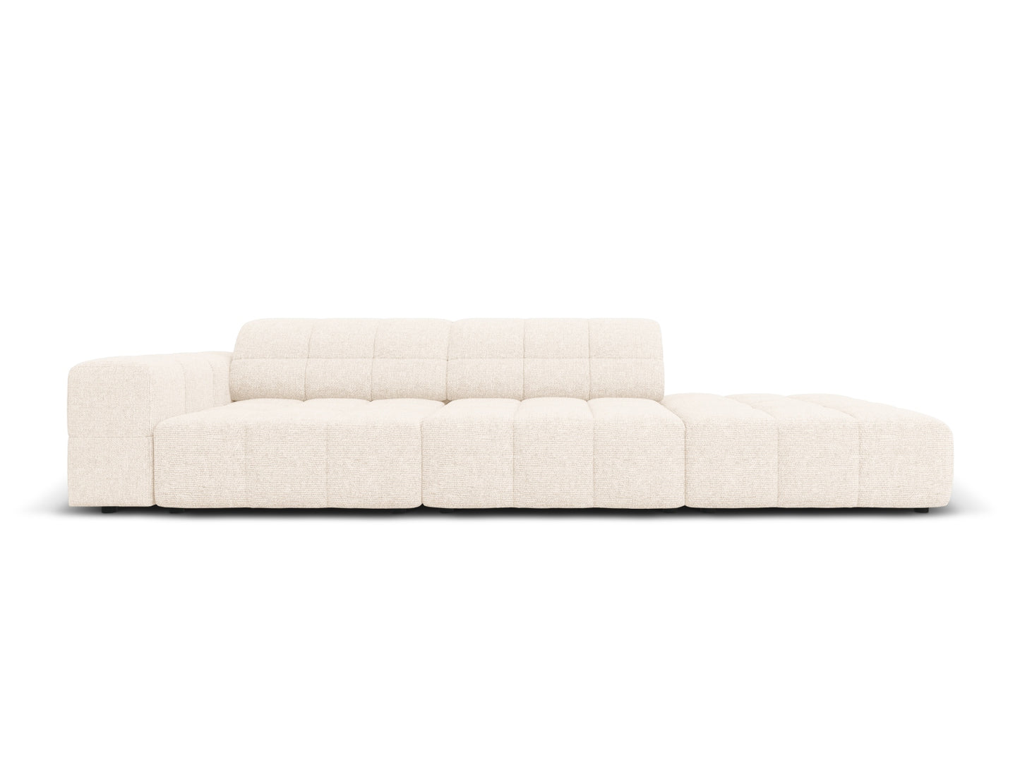 Chicago — Sofa (262x102x70 cm)