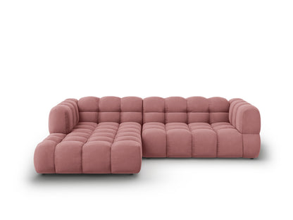 Sky — Nurgadiivan Flamingo (Casino Salmon) Must plastik Vasak