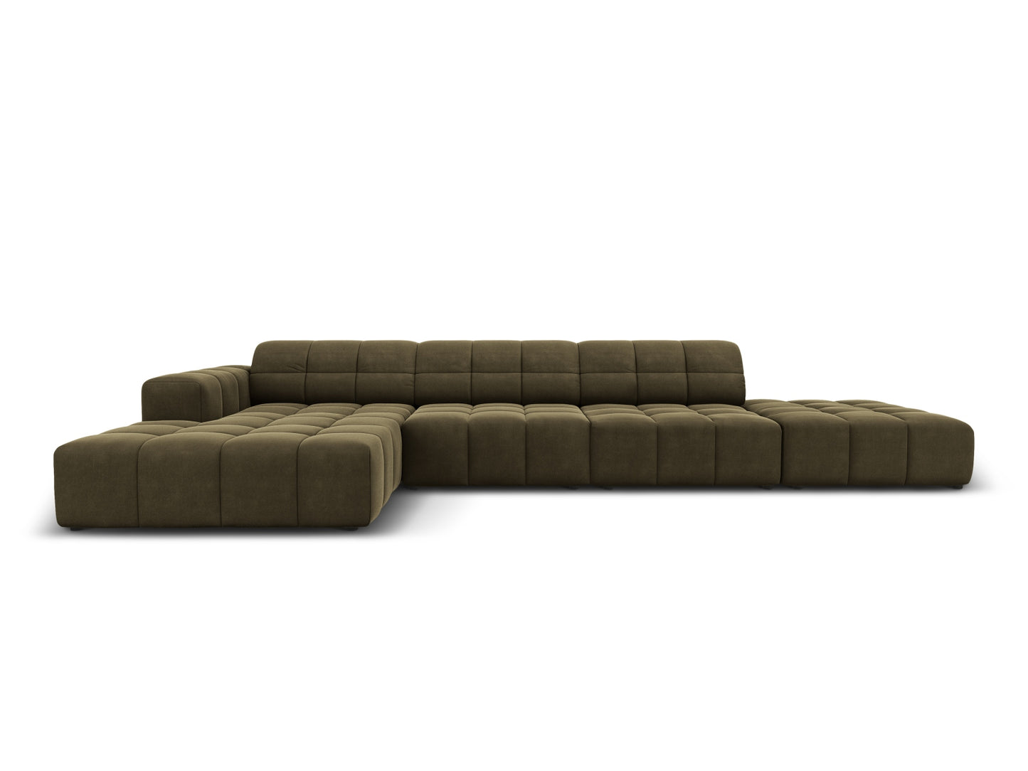 Chicago — Corner Sofa (341x166x70 cm)