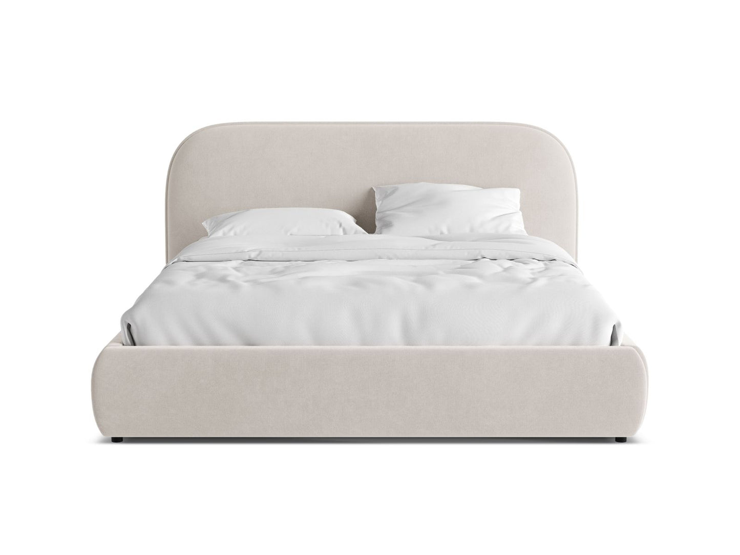 Murada — Bed (226.0x213.0x100.0 cm)