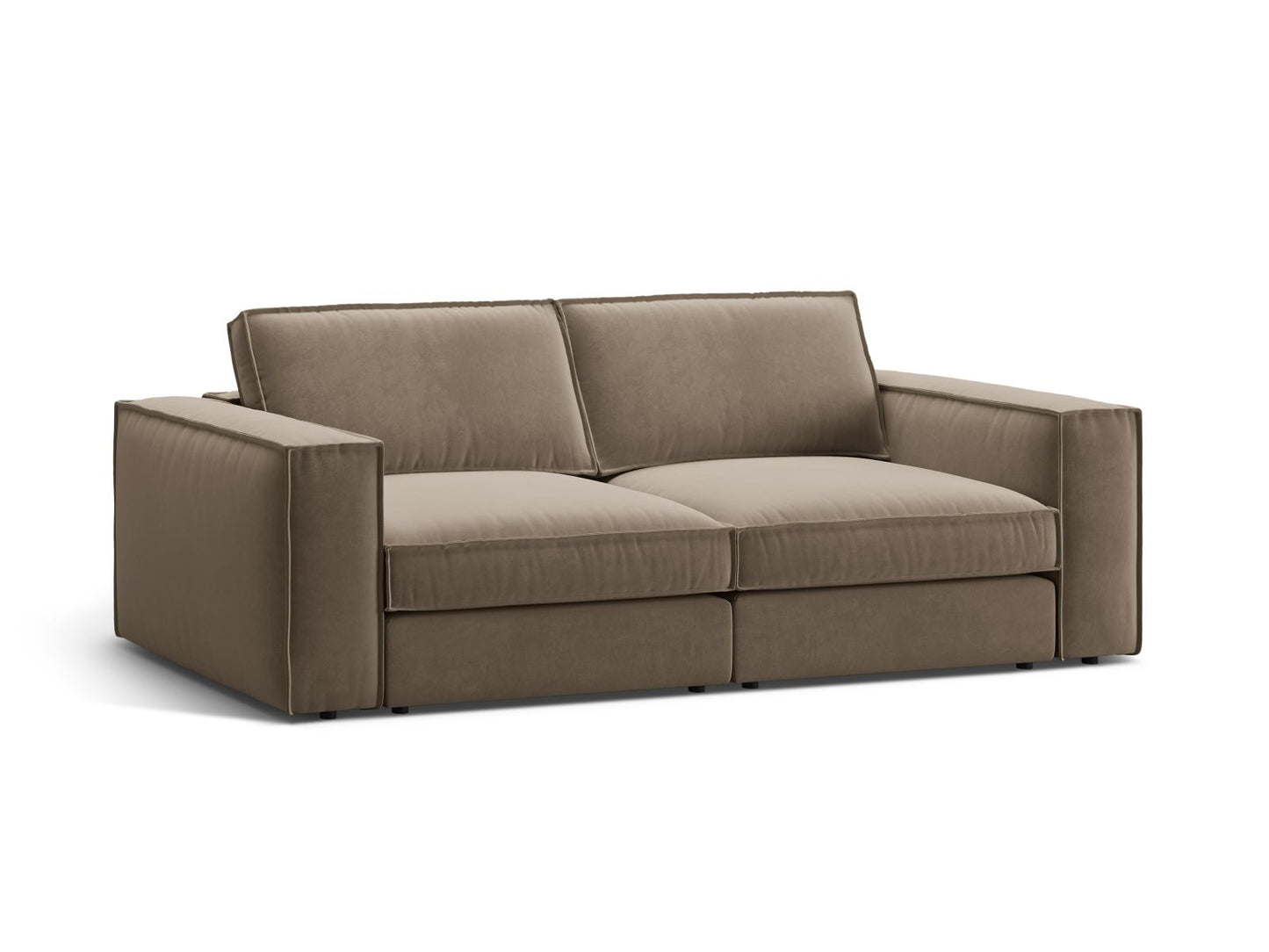 Pola — Sofa (236,0 x 103,0 x 88,0 cm)