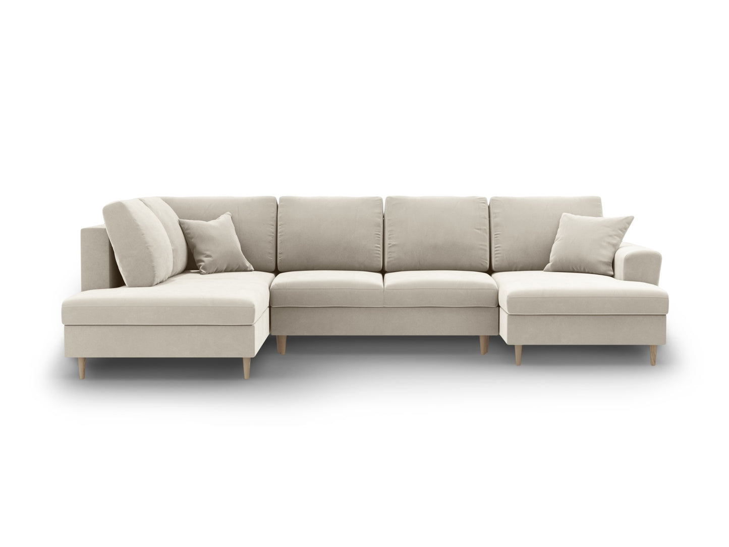 Kyoto — Panoramic Corner Sofa (313x194x88 cm)
