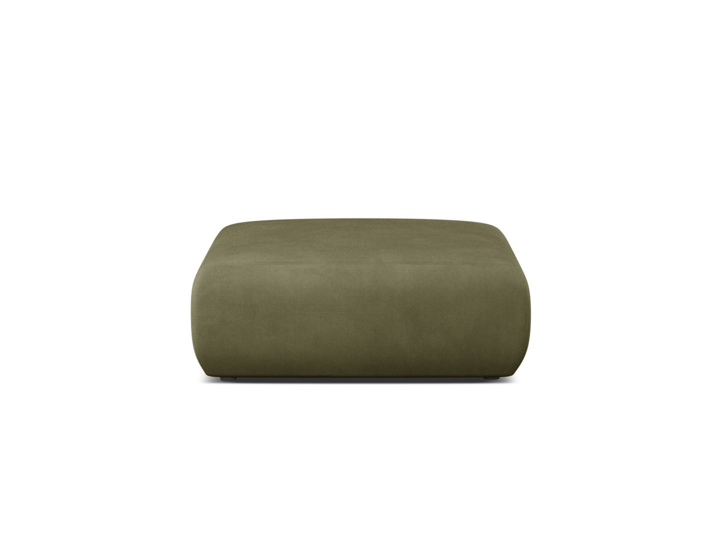 Molino — Pufas (100,0 x 100,0 x 40,0 cm)