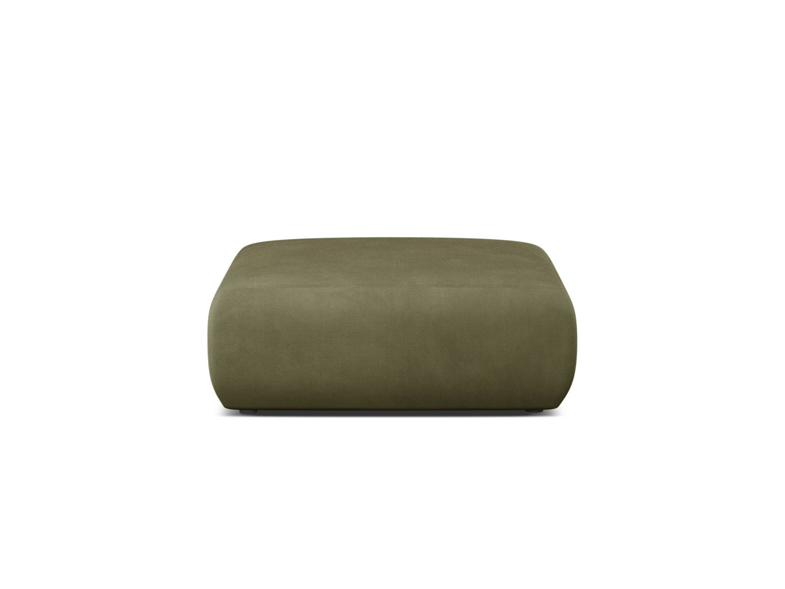 Molino — Pouffe (100,0x100,0x40,0 cm)