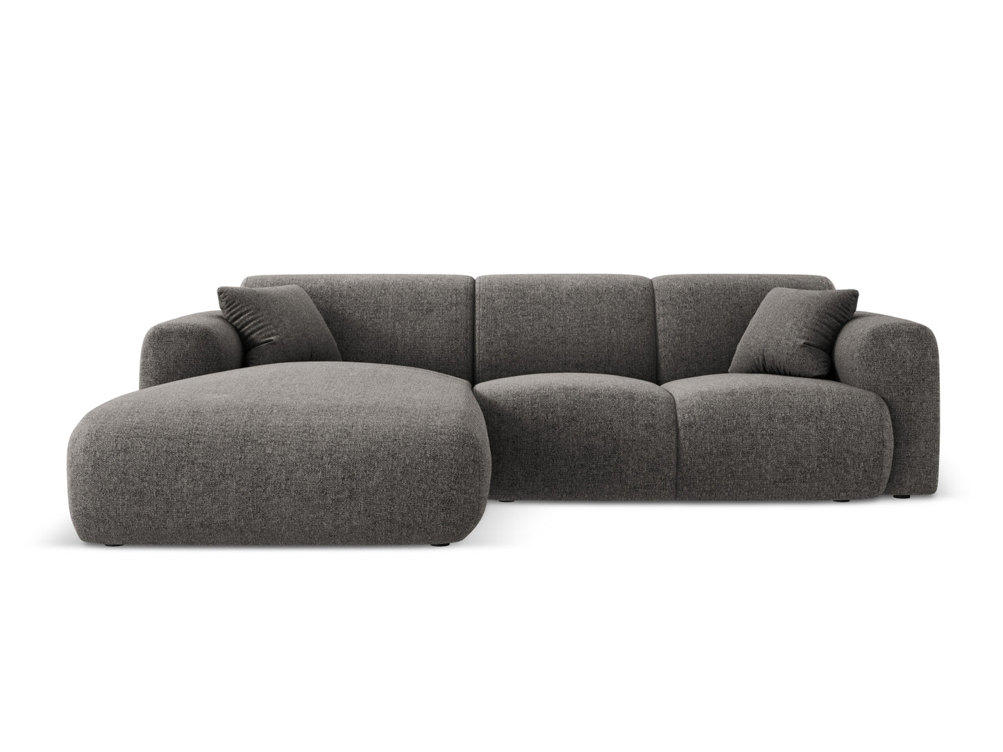 Nolio — Corner Sofa (260x170x72 cm)
