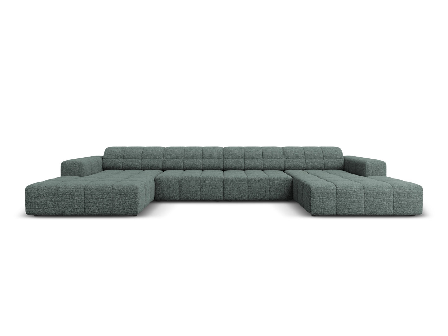 Chicago — Panoramic Sofa (364x166x70 cm)