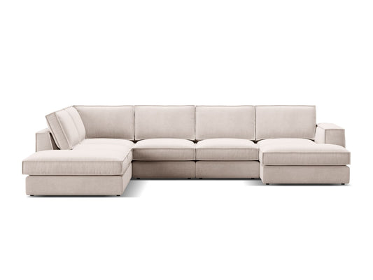 Pola — Panoramic diivan (362,0 x 259,0 x 88,0 cm)