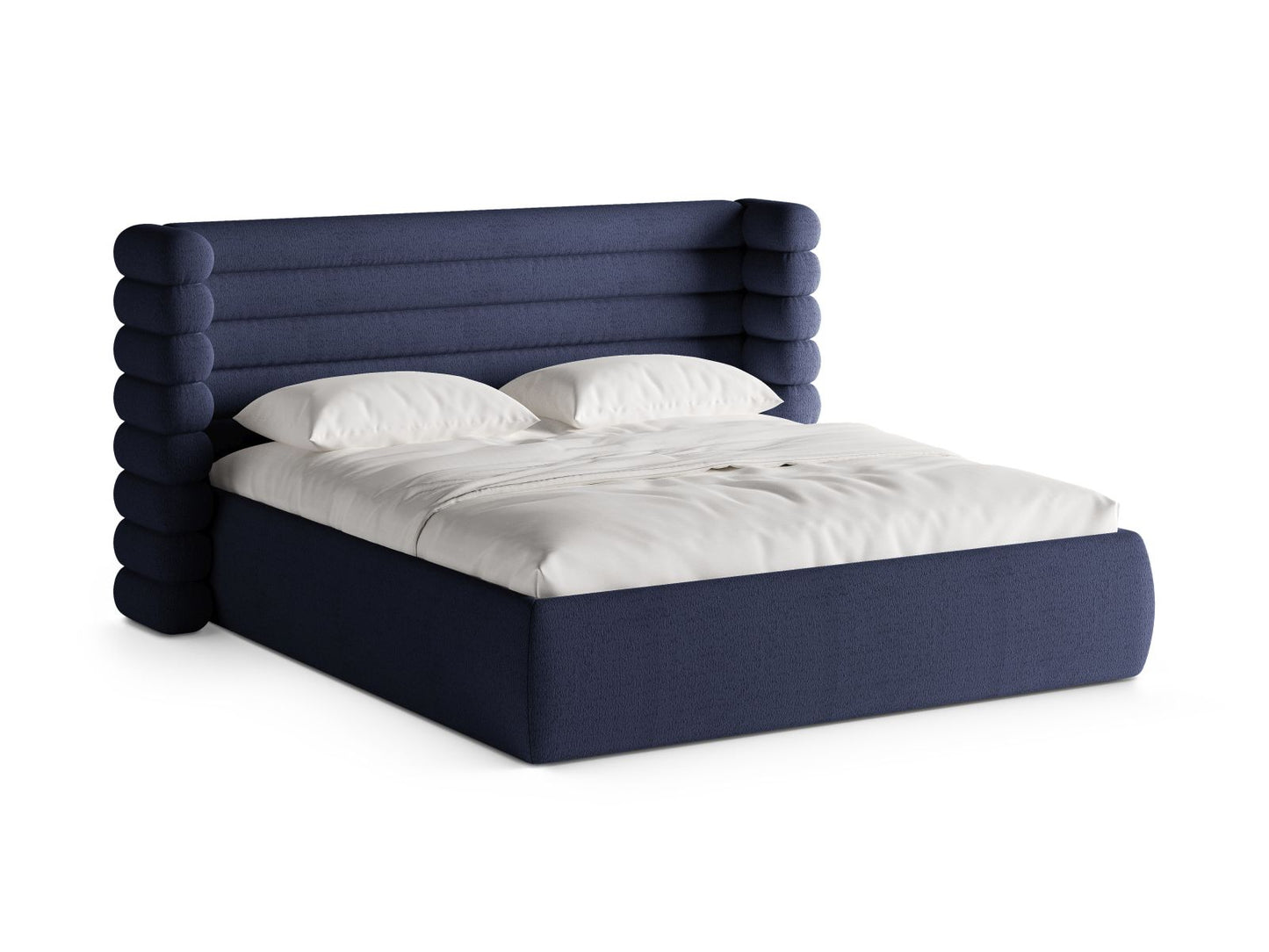 Mount — Bed (228.0x216.0x120.0 cm)