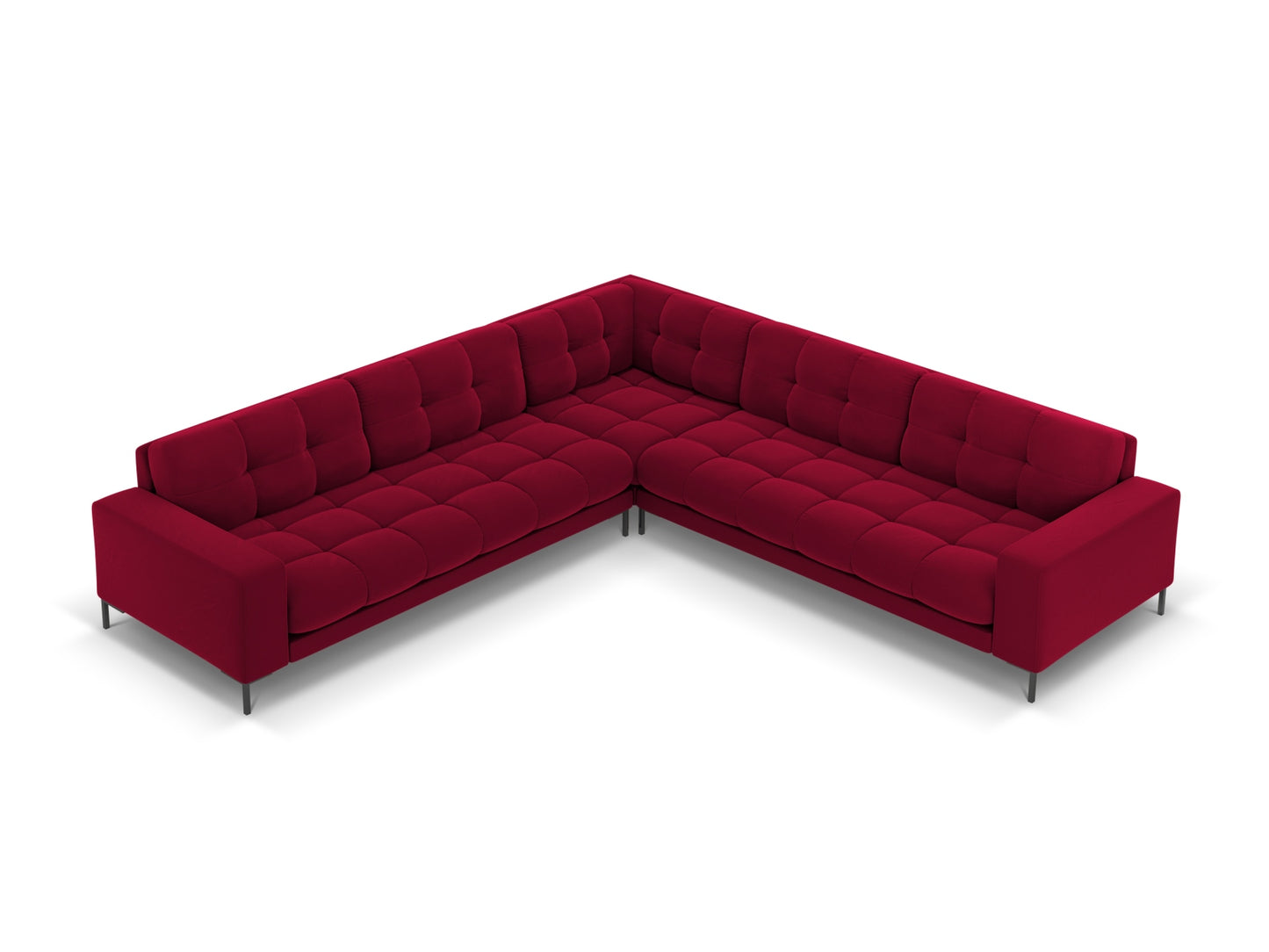 Bali — Corner Sofa (256x256x75 cm)