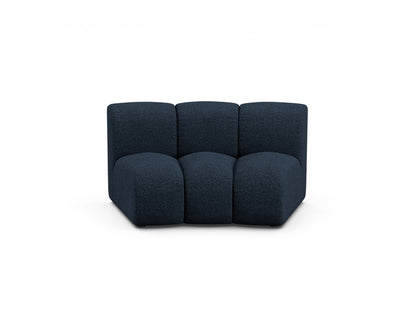 Lupine — modulinė sofa (154,0 x 95,0 x 70,0 cm)