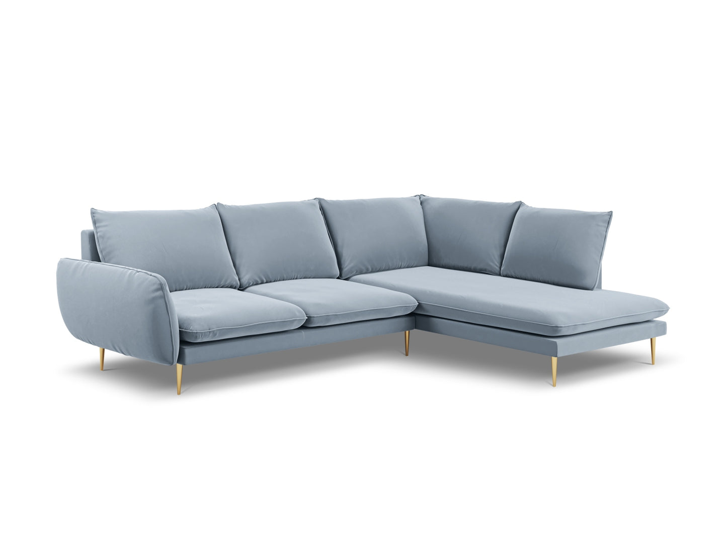 Vienna — Corner Sofa (275x185x95 cm)