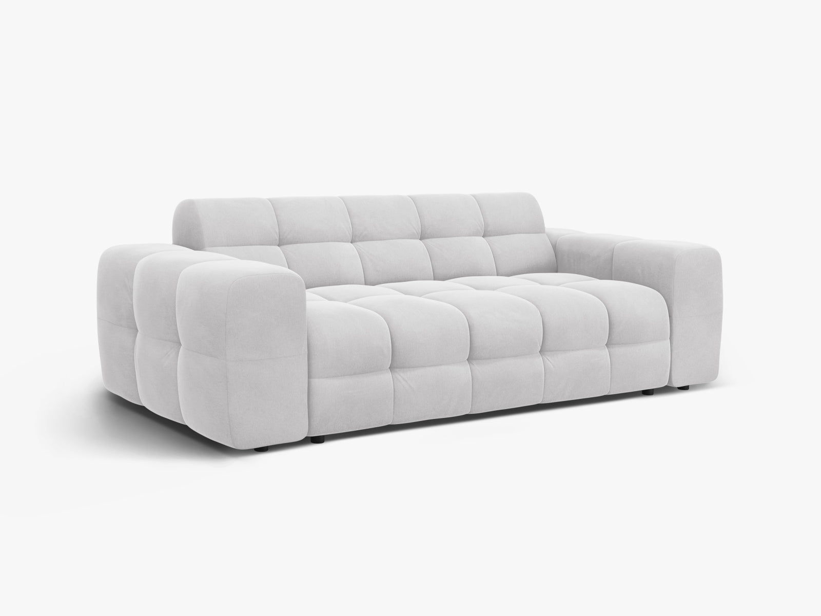 Kendal — Diivan (222,0 x 103,0 x 79,0 cm)