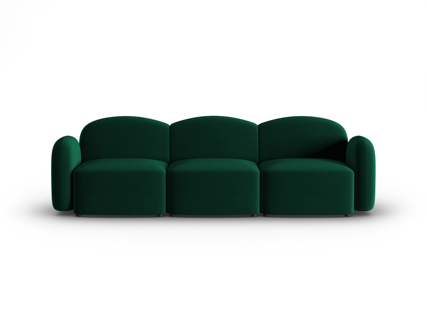 Blair — diivan (274,0 x 95,0 x 76,0 cm)
