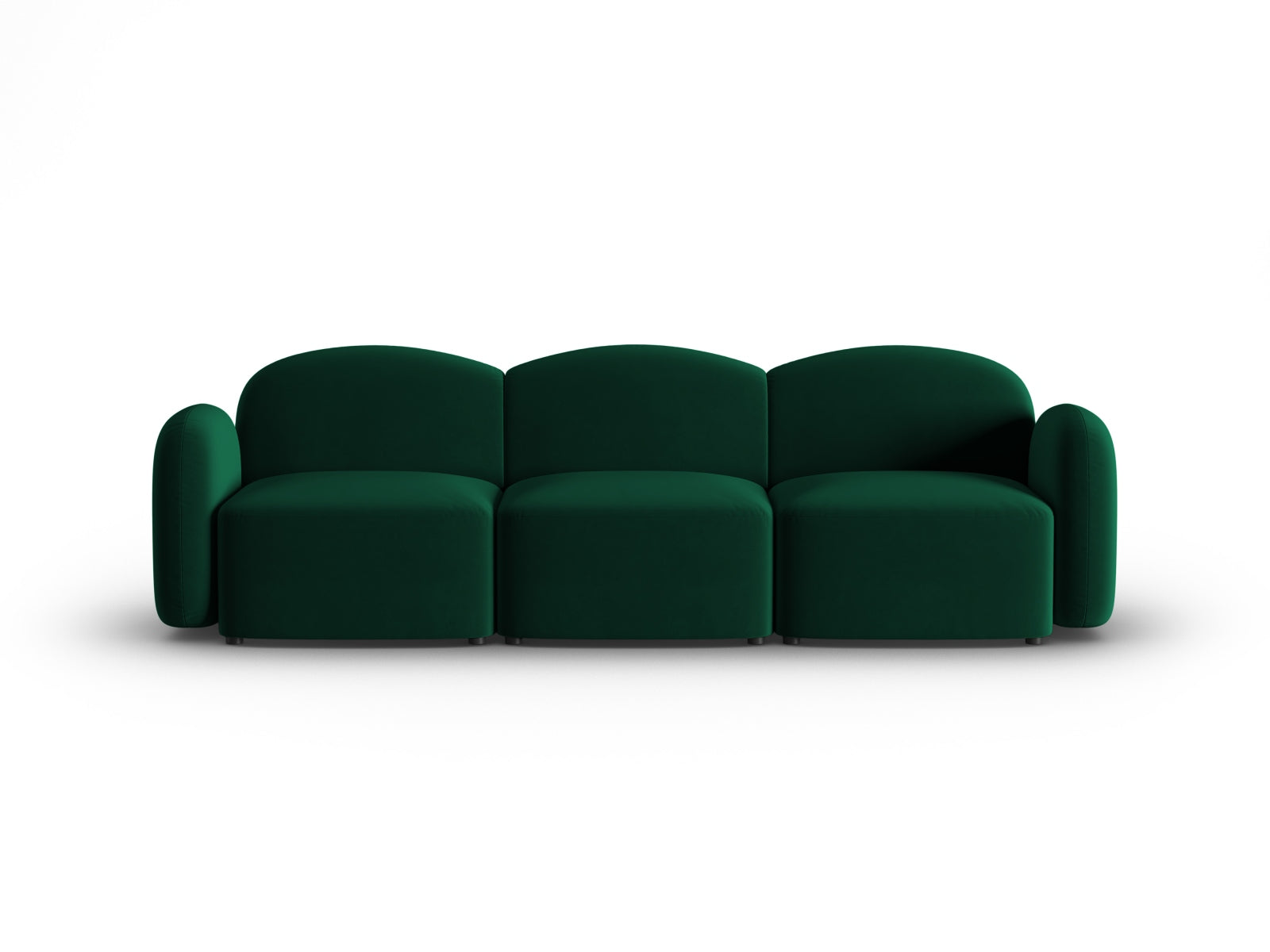Blair — diivan (274,0 x 95,0 x 76,0 cm)