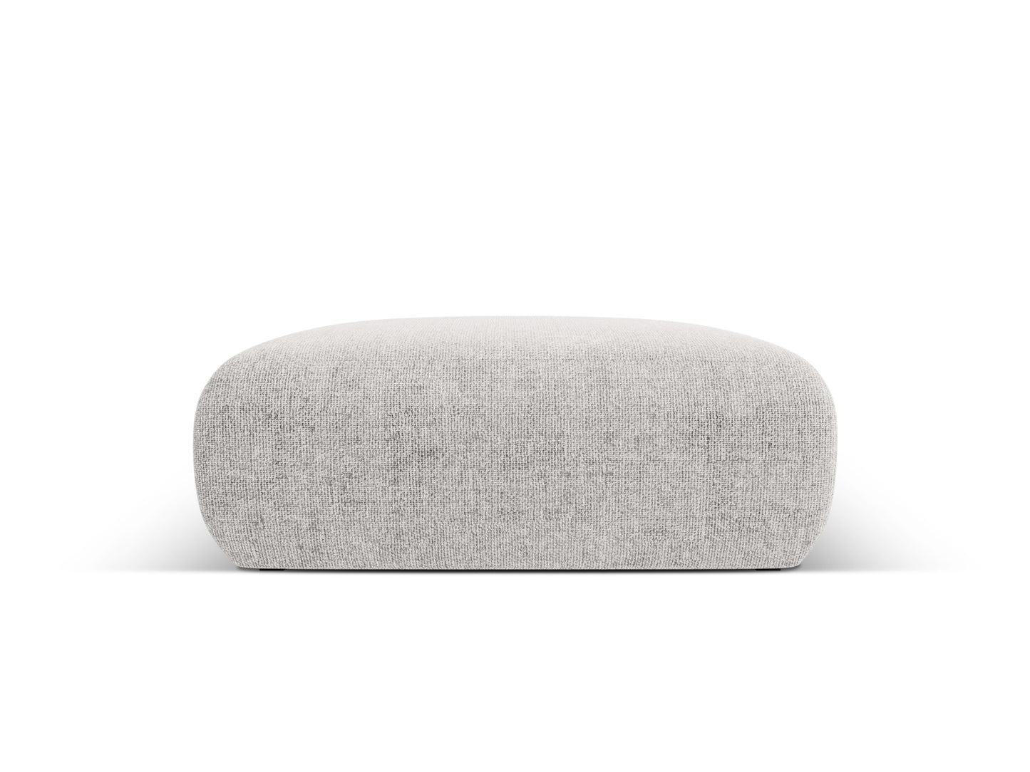 Nolio — Pouf (100x100x36 cm)