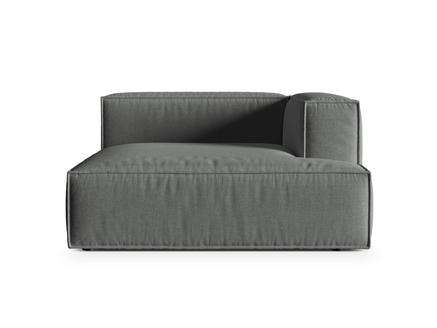Nuria — Pikk tool (147,0 x 147,0 x 72,0 cm)
