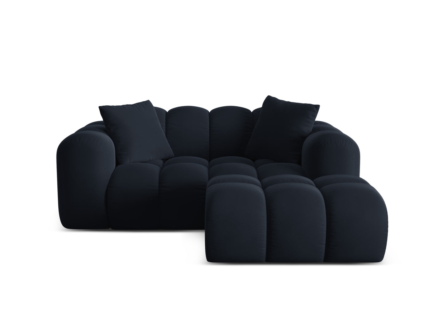 Treno — Corner Sofa (180x164x70 cm)