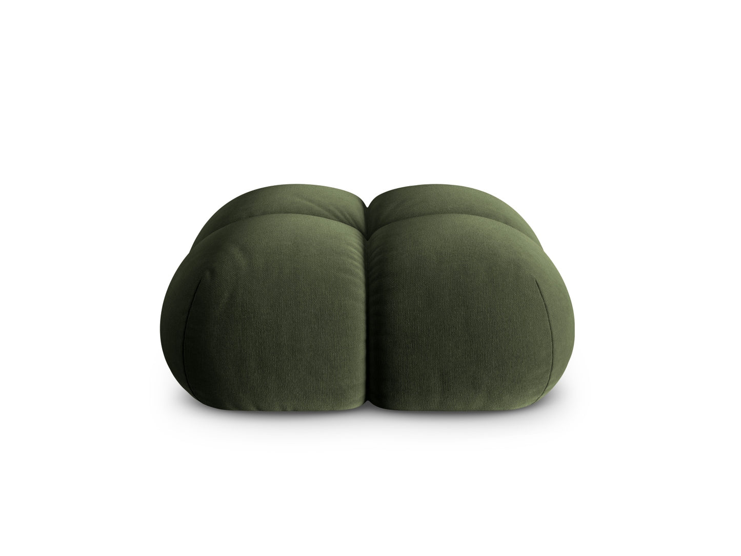 Loretto — Pouf (90x90x40 cm)