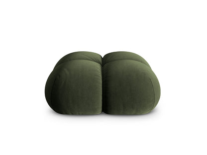 Loretto — Pouf Green (Vogue 11) Must plastik