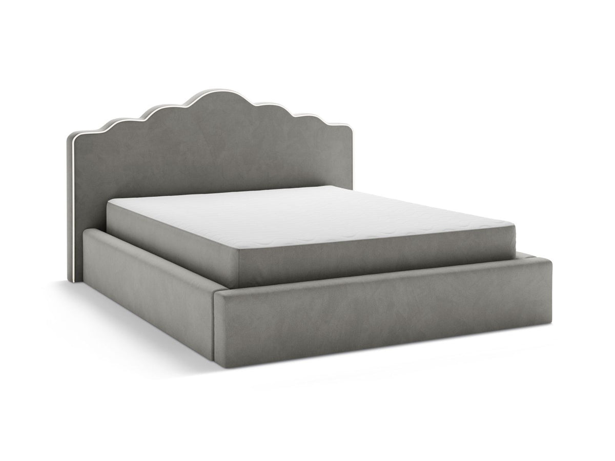 Dream — Bed (180x222x122 cm)