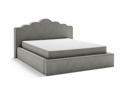 Dream — Bed (220x222x122 cm)