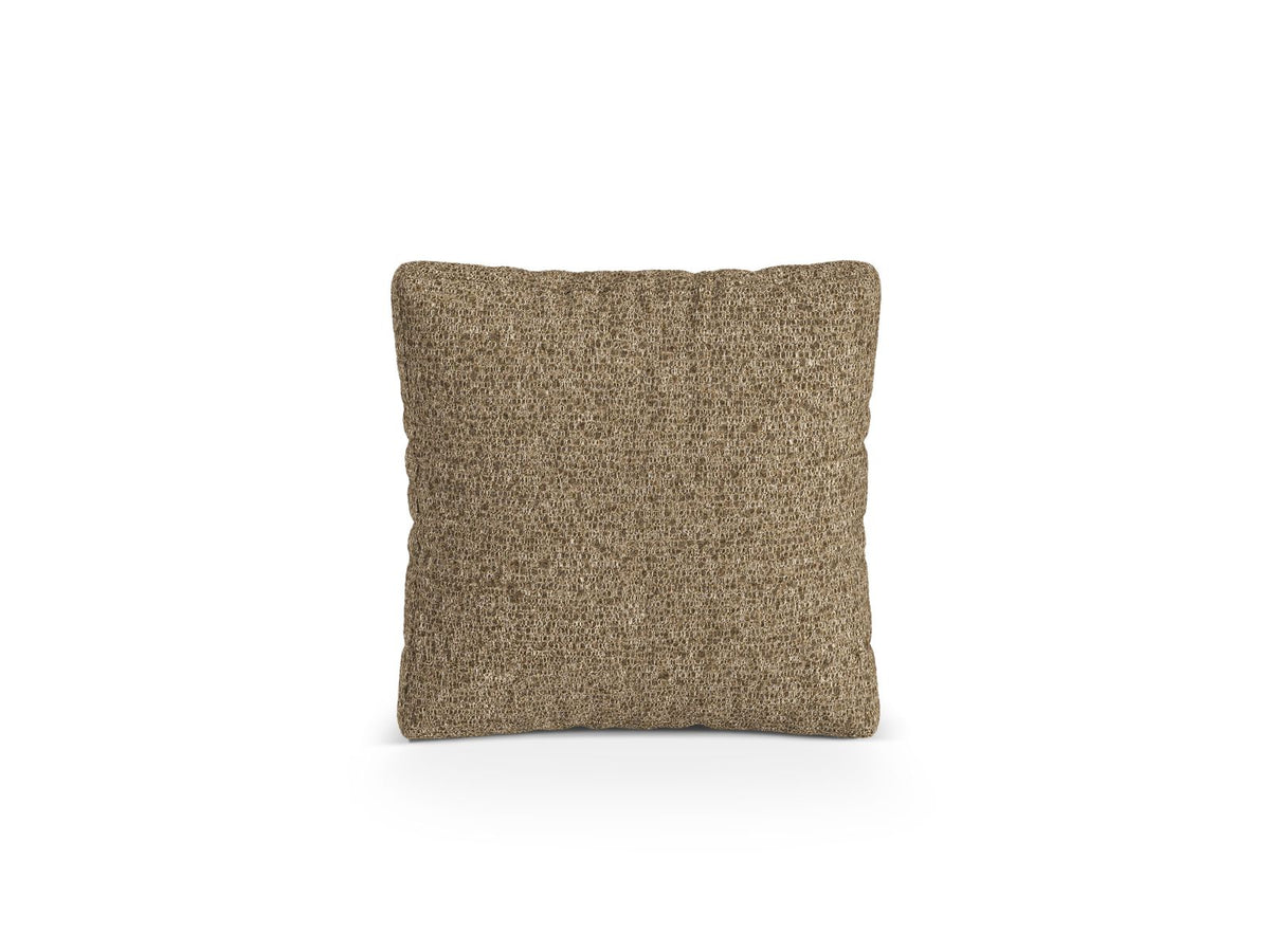 Martina — Pillow Cappuccino (Monet Cappucino) Default