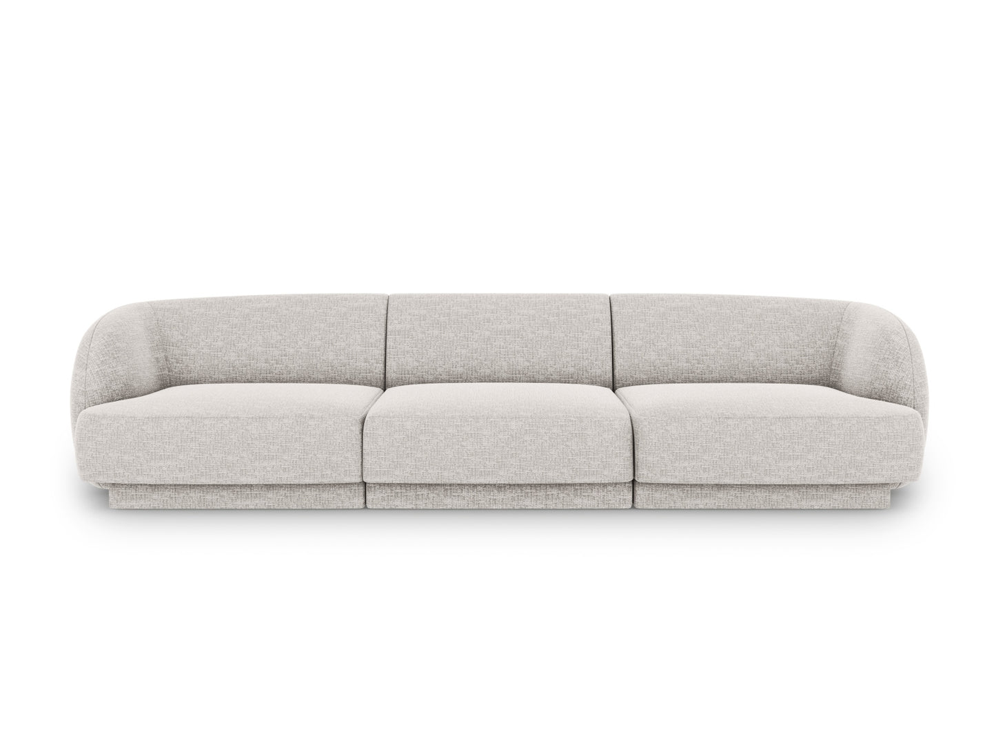Miley — diivan (255,0 x 90,0 x 70,0 cm)