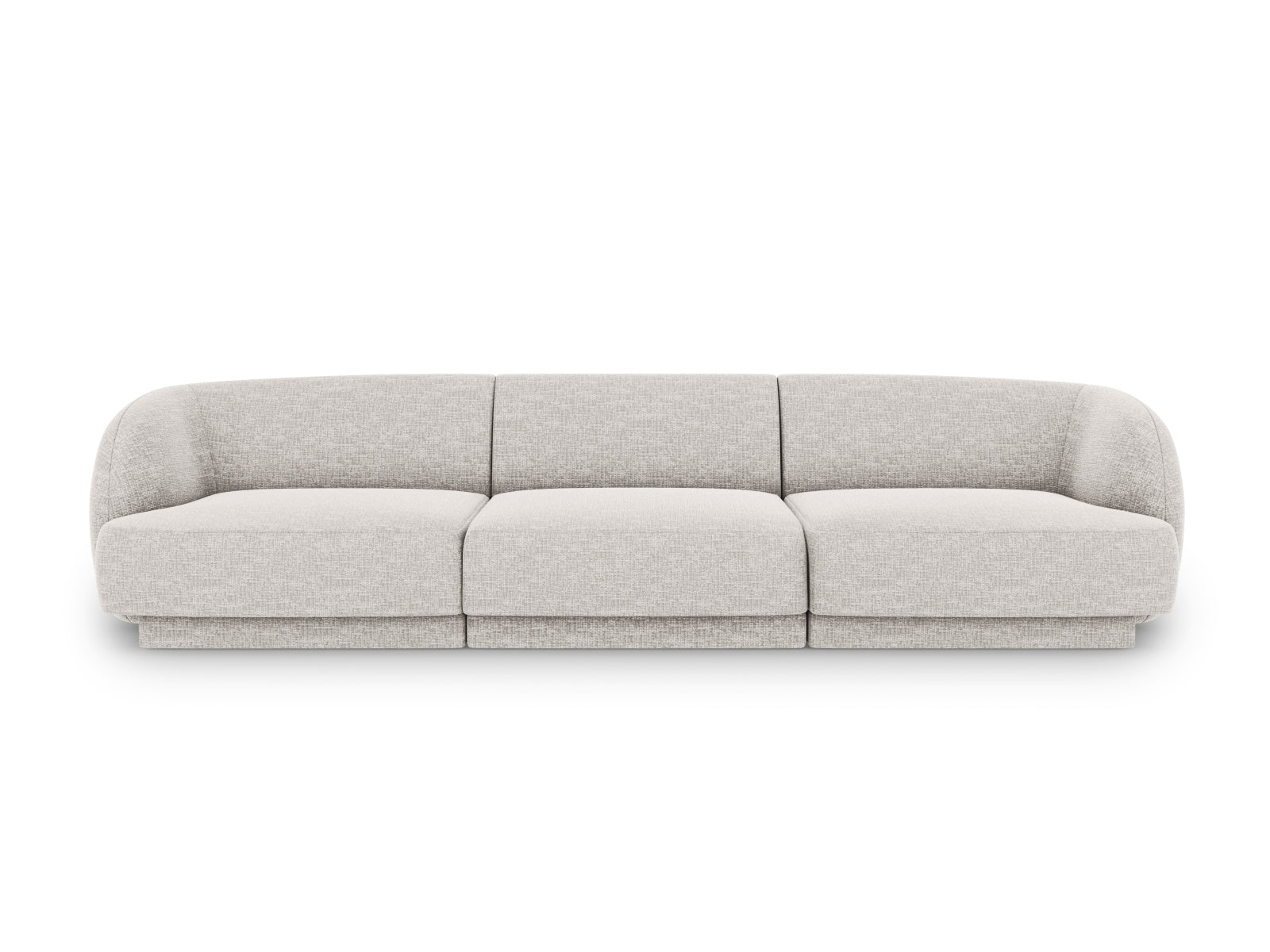 Miley — diivan (255,0 x 90,0 x 70,0 cm)
