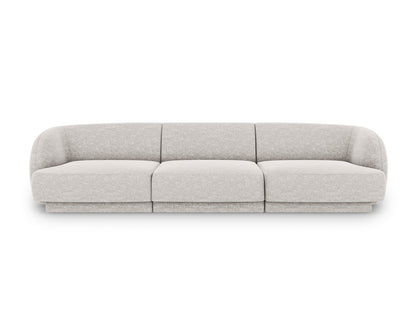 Miley — diivan (255,0 x 90,0 x 70,0 cm)