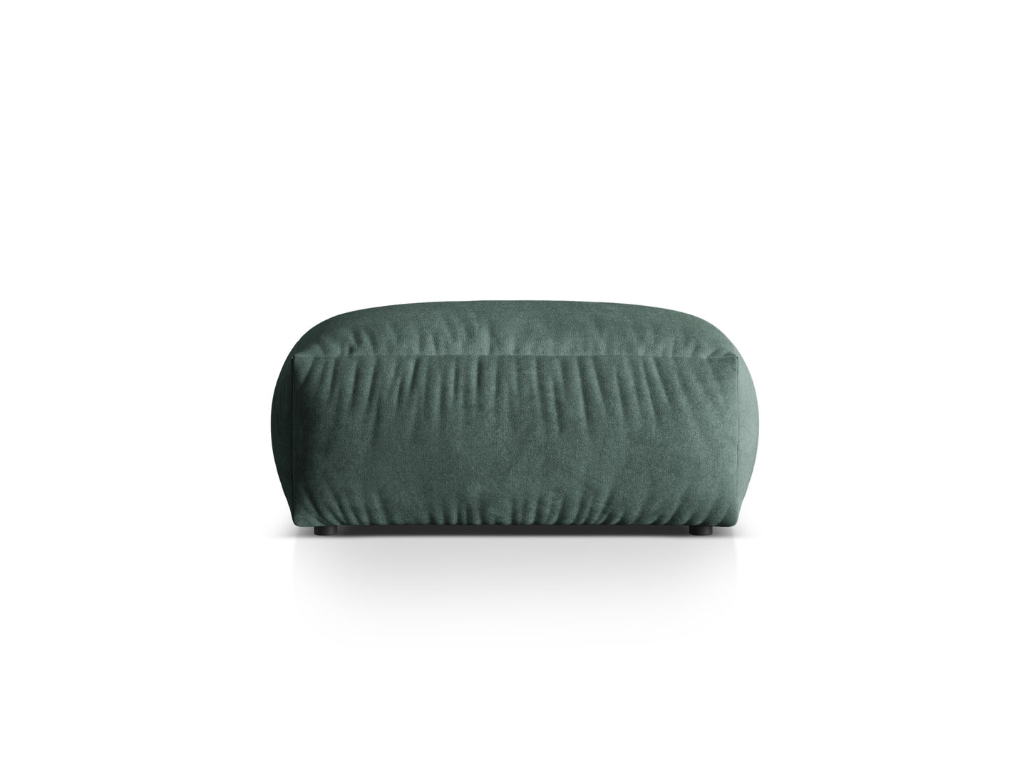 Martina — Pouf (106.0x106.0x44.0 cm)