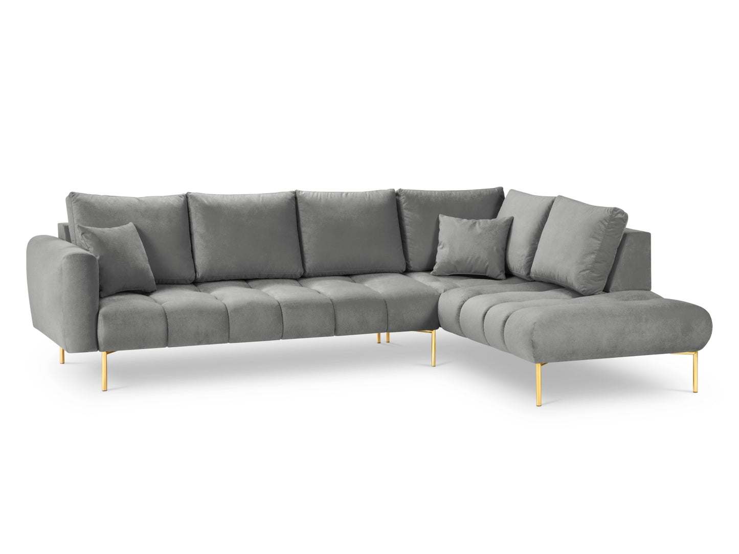 Hastings — Corner Sofa (301x216x75 cm)