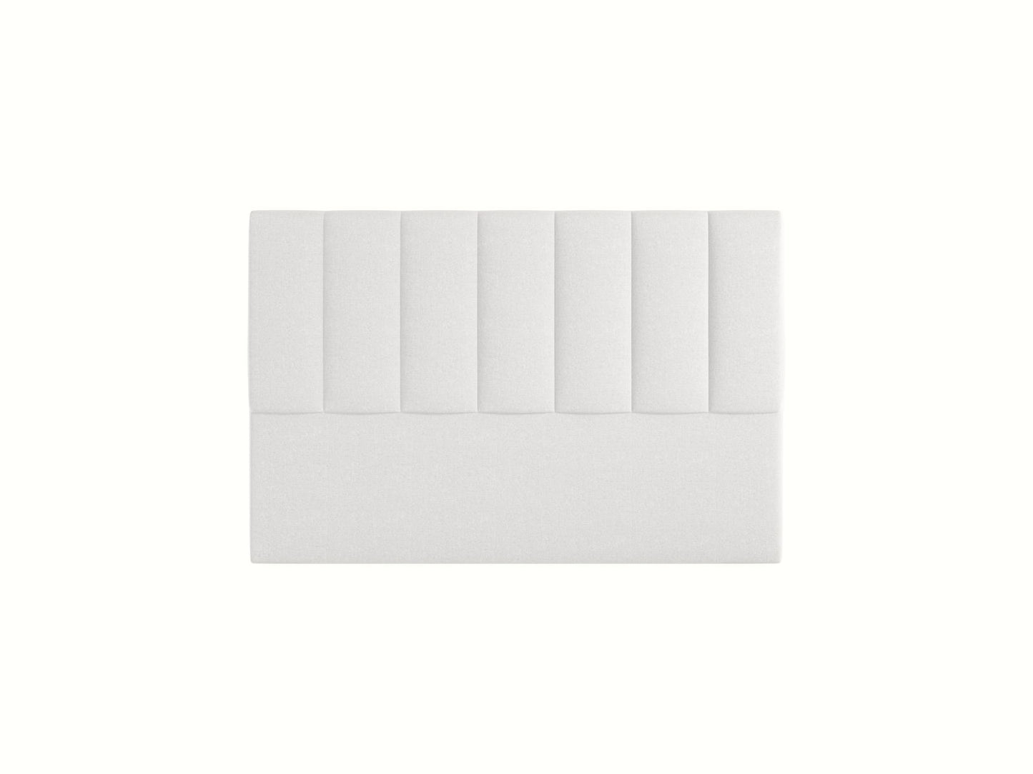 Marl — voodipeats (140,0 x 8,0 x 95,0 cm)