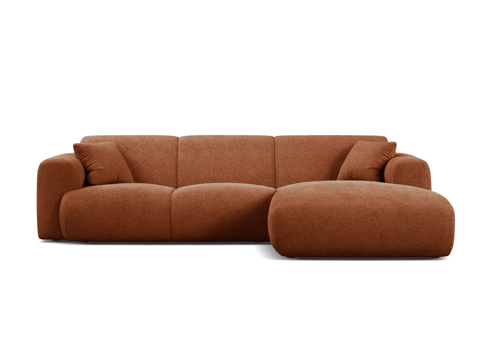 Molino — nurgadiivan (255,0 x 170,0 x 72,0 cm)