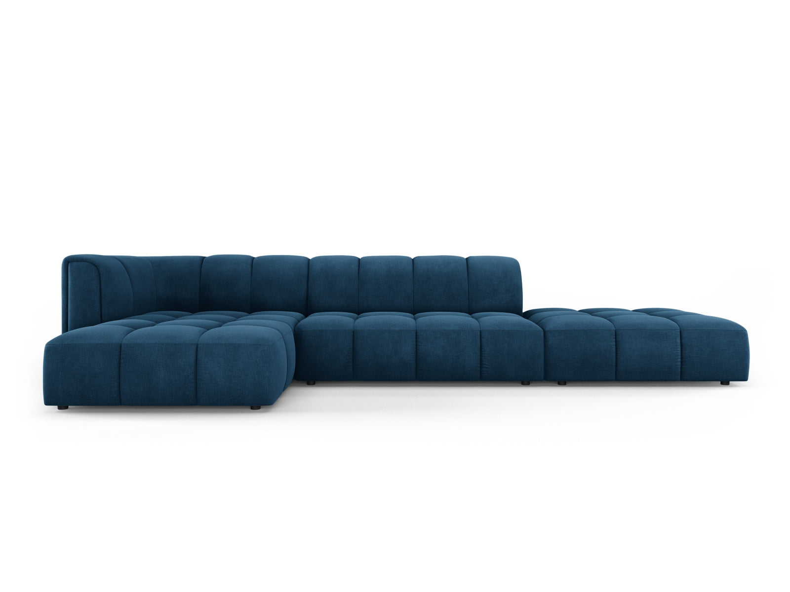 Moritz — Nurgadiivan Royal Blue (Rebel 12) Must plastik Vasak