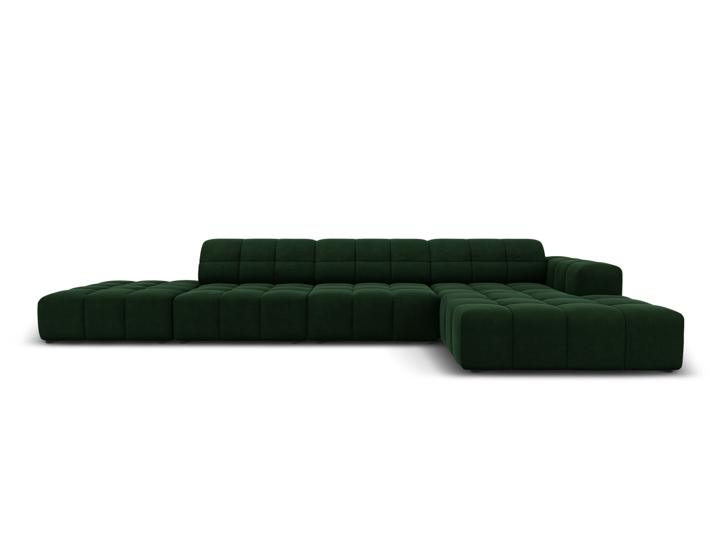 Chicago — Corner Sofa (341x166x70 cm)