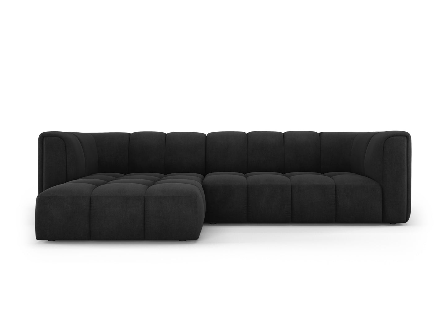 Moritz — Corner Sofa (256x160x70 cm)