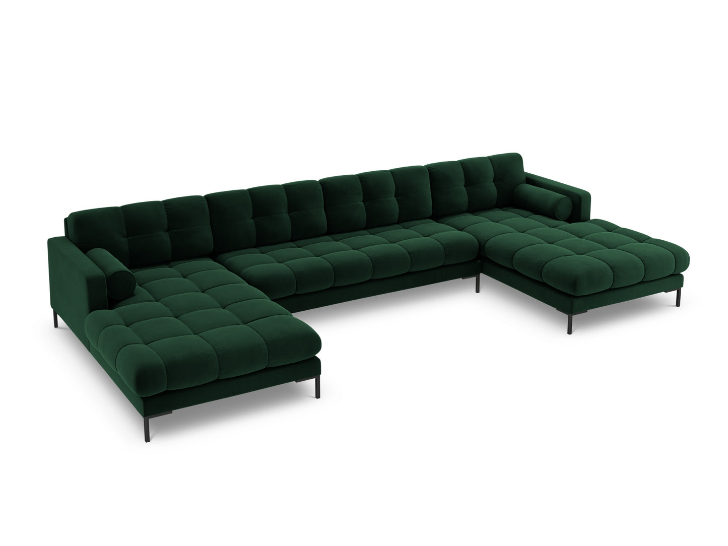 Bali — Panoramic Sofa (383x185x75 cm)