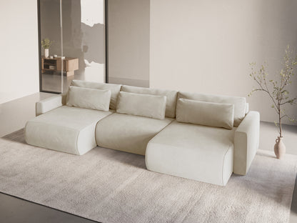 Belfast — Panoramic Sofa