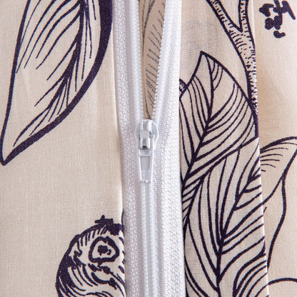 Pamela Cotton Bedding Set 140x200 cm with Pillowcase 50x70 cm